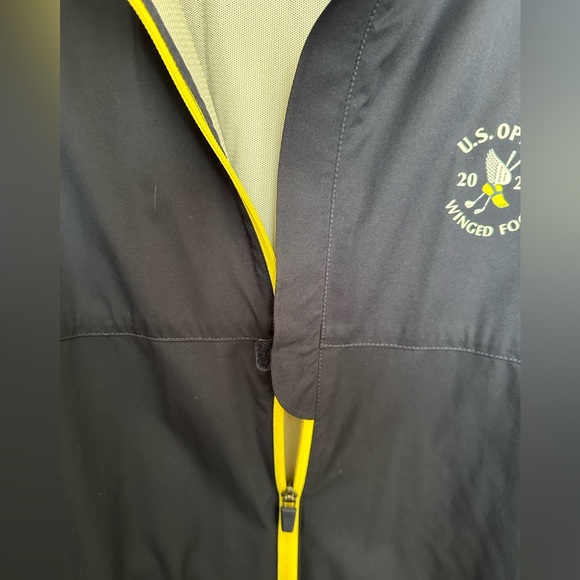 ⛳️ Men’s POLO GOLF US Open Zip Up ⛳️ - Picture 4 of 5